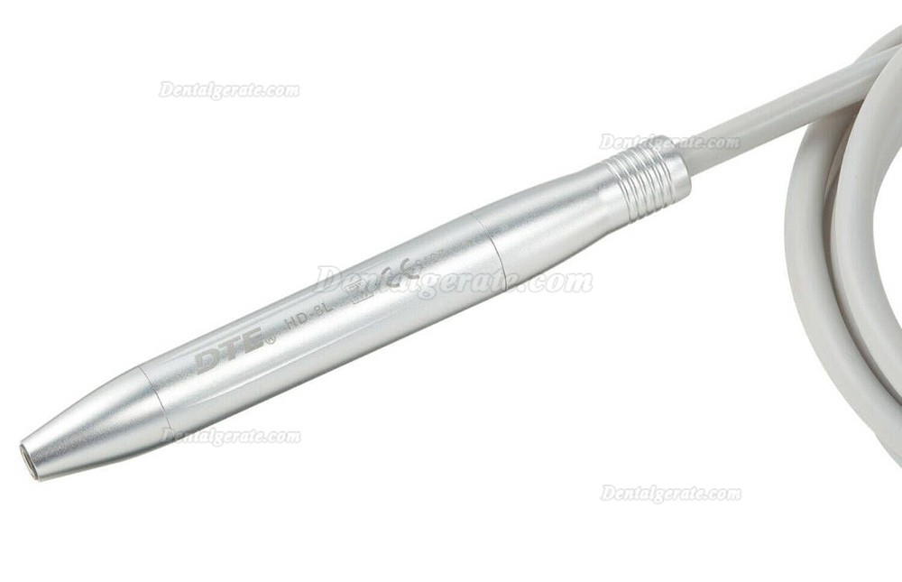 Woodpecker DTE S6 LED UltraschallScaler Wurzelkanalbew&auml;sserung Scaler SATELEC kompatibel